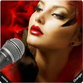 Voice Changer During Call Male To Female icon