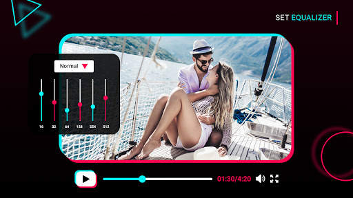 Indian Tik Tik Video Status - Tok Tok Video Player screenshot 5