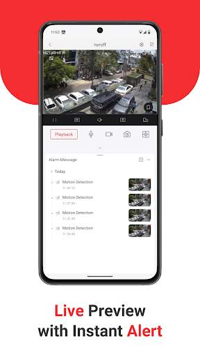 gCMOB screenshot 2