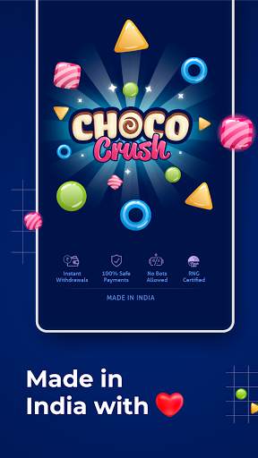 Choco Crush screenshot 4