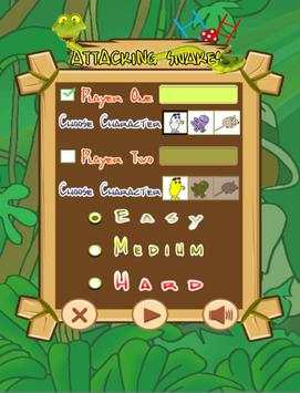 Ludo Snake King screenshot 1