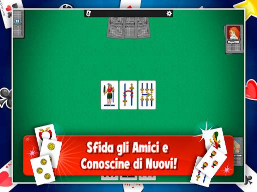 Scopa Più - Card Games screenshot 6
