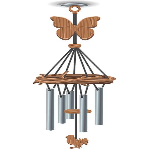 Wind Chime Sound 1.7
