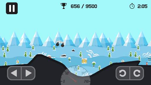 Monster Trucks from Poland screenshot 23