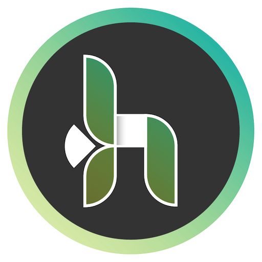 Hacie - Free Icon Pack icon