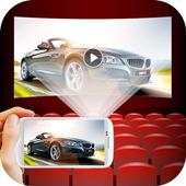 Photo Video Projector Prank 1.2