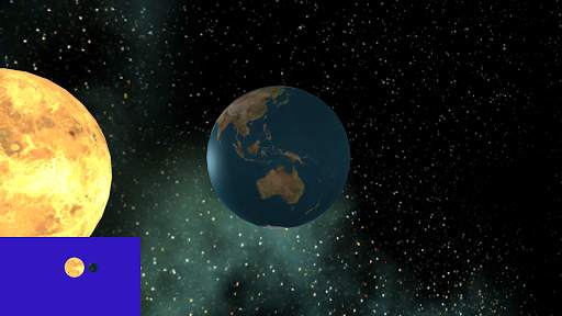Earth 3D screenshot 2
