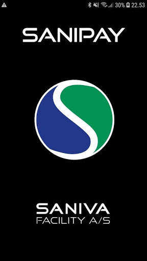 SaniPay screenshot 1