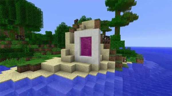 Portal Mods for Minecraft screenshot 1