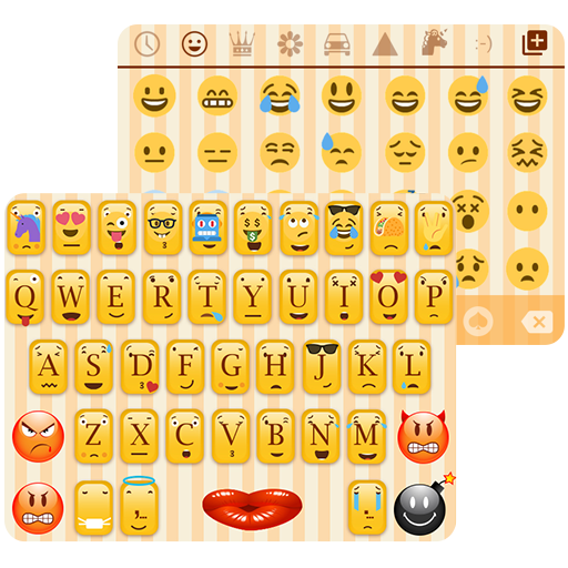 Emoji Wallpaper icon