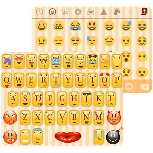 Emoji Wallpaper 1.0.6