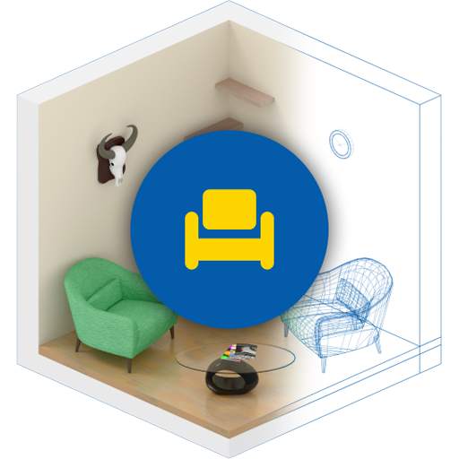 Swedish Home Design 3D 1.14.1