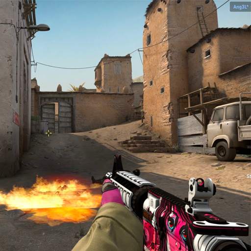 Sniper Counter Terrorist 1.0.0