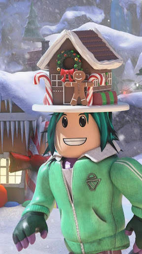 Wallpaper for Roblox HD 2020 screenshot 6
