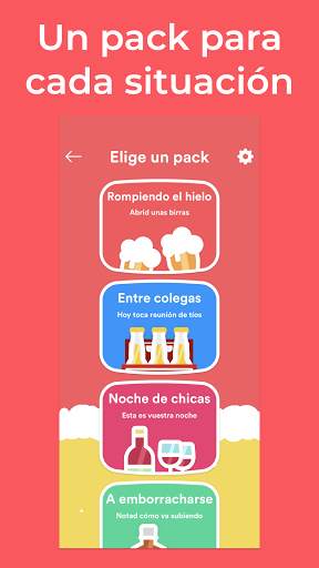 Blur – El Mejor Juego Social screenshot 2