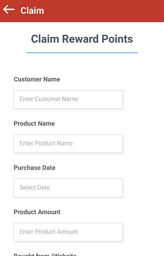 Custo Care screenshot 8