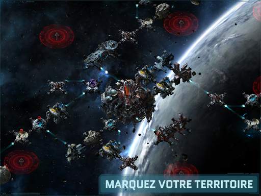 VEGA Conflict screenshot 8