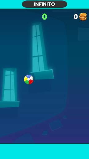 Jogos de Jump Ball: Sweet Fun screenshot 2