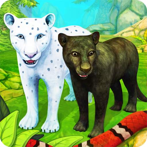 Puma Family Sim Online 3.1