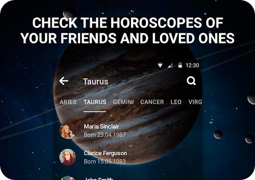 Horoscopes – Daily Zodiac Horo screenshot 5