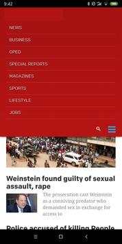 Daily Monitor Epaper, Uganda Free Latest News screenshot 4
