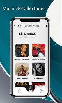Set Jio Music - Jio Caller Tune 2020 screenshot 2
