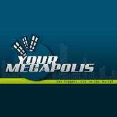 Your Megapolis 1.0.0