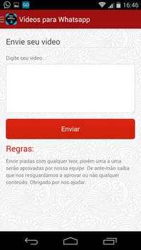 Videos Para Whatsapp screenshot 5