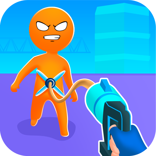Grapple Master icon