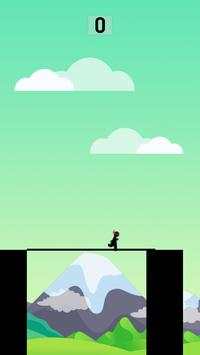 Stick Hero Ninja screenshot 3