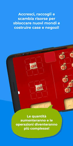 Kahoot! Big Numbers: DragonBox screenshot 3