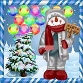 Bubble Snow Sega