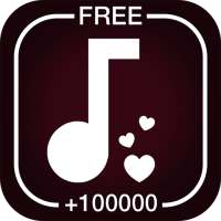 Free Real Views, Hearts and Followers for TicTok logo