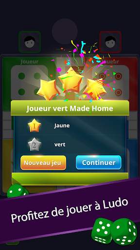Ludo screenshot 8