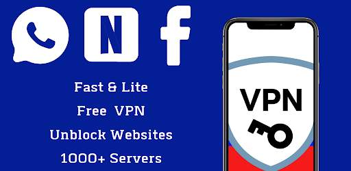 VPN Russia - Free VPN Russian IP screenshot 1