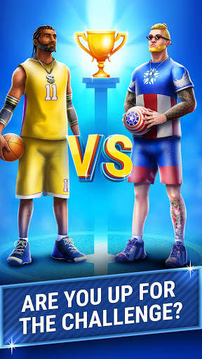 3pt - Gry sportowe koszykówka screenshot 1