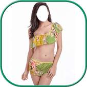Bikni Stylish Look 1.7