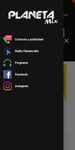Planeta Mix screenshot 3