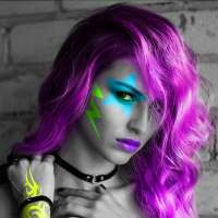 Color Touch: Draw on Picture App icon