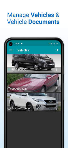 Simply Auto: Car Maintenance screenshot 7