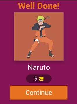 Name That Naruto Ninja screenshot 15