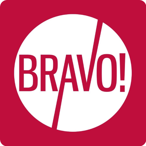 Bravo! Pizzas icon