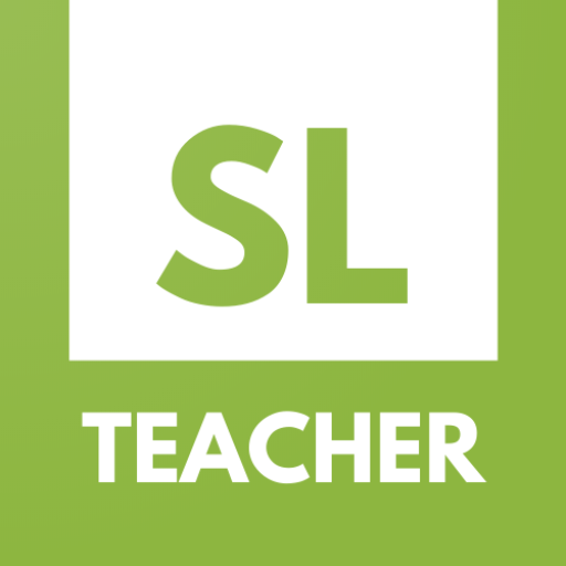 Schoollog Teacher icon