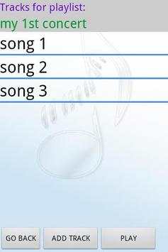 Music Tempo скриншот 4