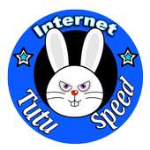 Tutu Internet speed test 2.0