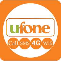 Ufone Packages 2021 | Ufone Packages 2021 Newest icon