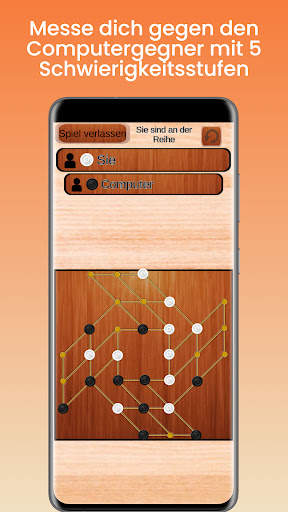 Mühle screenshot 3