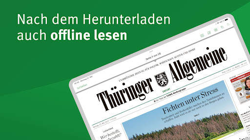 TA E-Paper screenshot 15