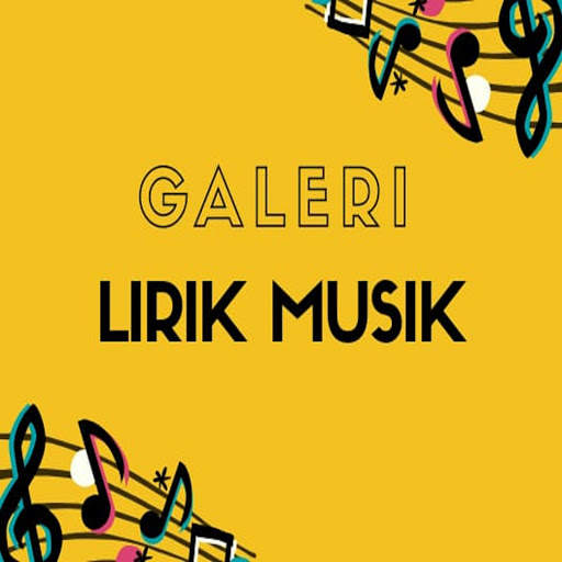Galeri Lirik Musik 1.1 screenshot 7