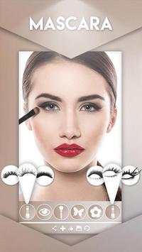 You Makeup Beauty Cam screenshot 2